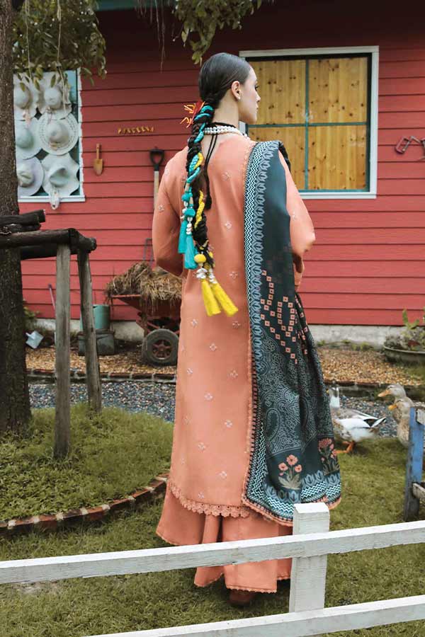 Tehzeeb By Aabyaan Edit Winter’22 AK#08 (AABROO)