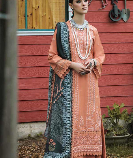 Tehzeeb By Aabyaan Edit Winter’22 AK#08 (AABROO)