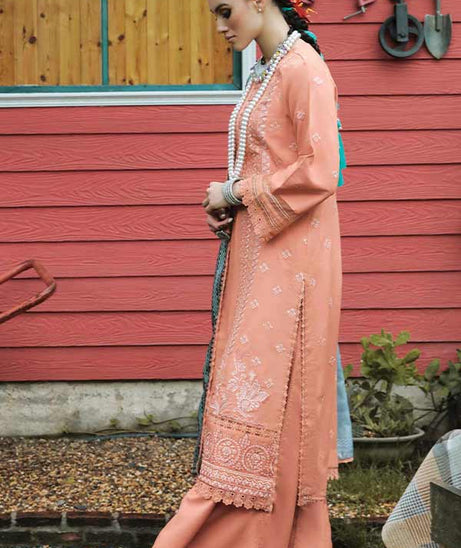 Tehzeeb By Aabyaan Edit Winter’22 AK#08 (AABROO)