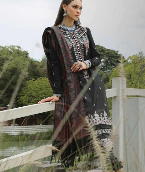 Tehzeeb By Aabyaan Edit Winter’22 AK#09 (MASHAL)