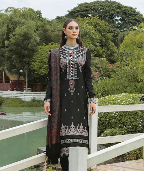 Tehzeeb By Aabyaan Edit Winter’22 AK#09 (MASHAL)