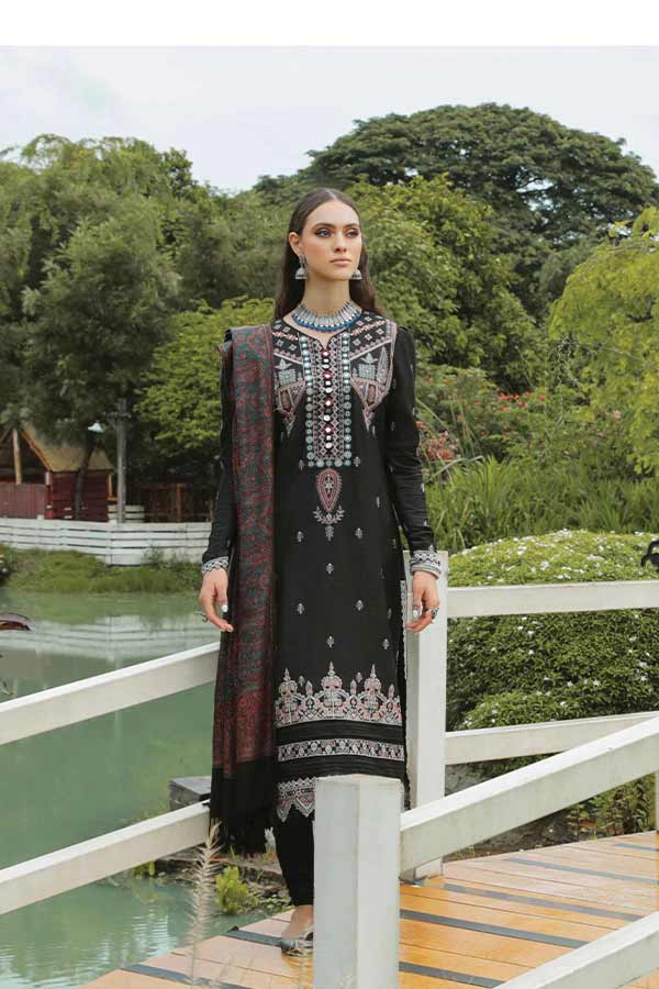 Tehzeeb By Aabyaan Edit Winter’22 AK#09 (MASHAL)