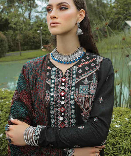 Tehzeeb By Aabyaan Edit Winter’22 AK#09 (MASHAL)