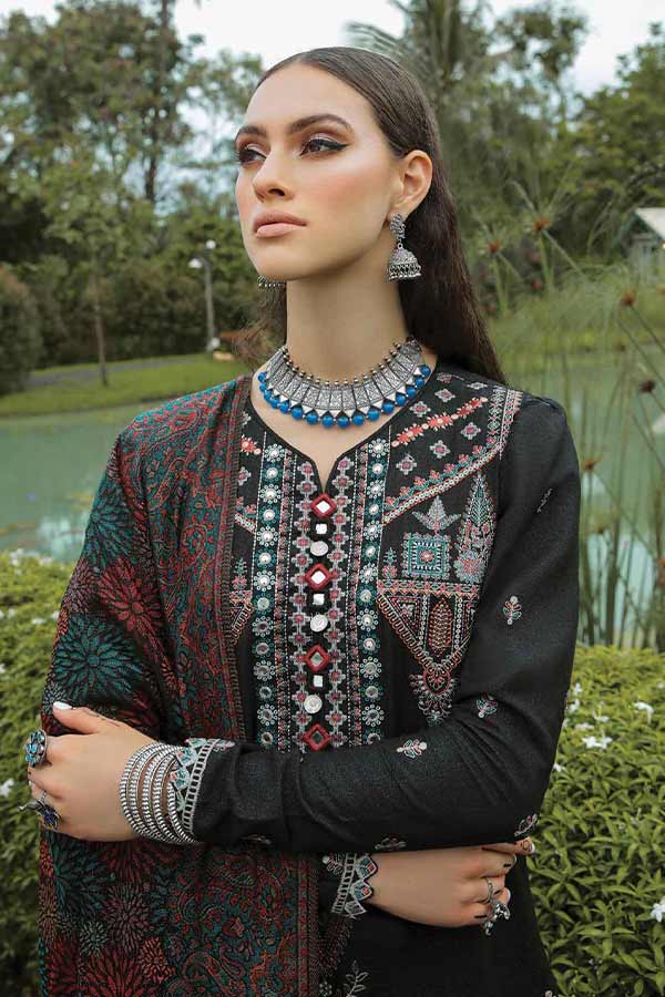 Tehzeeb By Aabyaan Edit Winter’22 AK#09 (MASHAL)