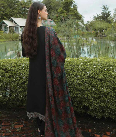 Tehzeeb By Aabyaan Edit Winter’22 AK#09 (MASHAL)