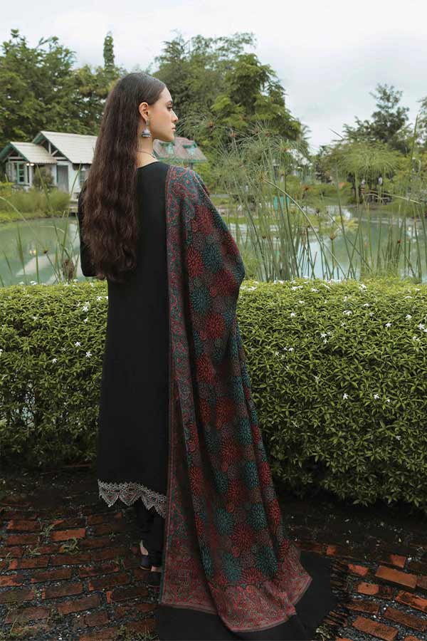 Tehzeeb By Aabyaan Edit Winter’22 AK#09 (MASHAL)