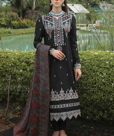 Tehzeeb By Aabyaan Edit Winter’22 AK#09 (MASHAL)