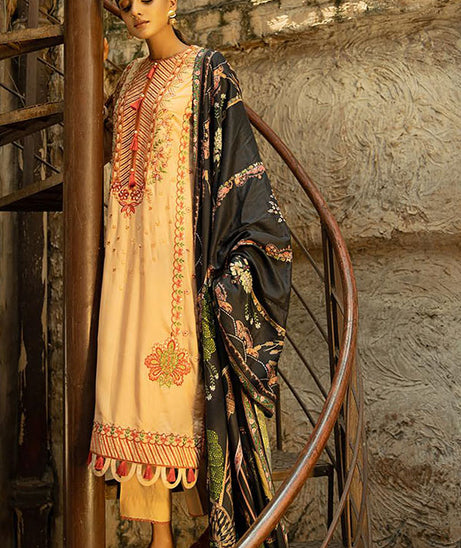 Aabyaan Viscose Silk`20 AB#3