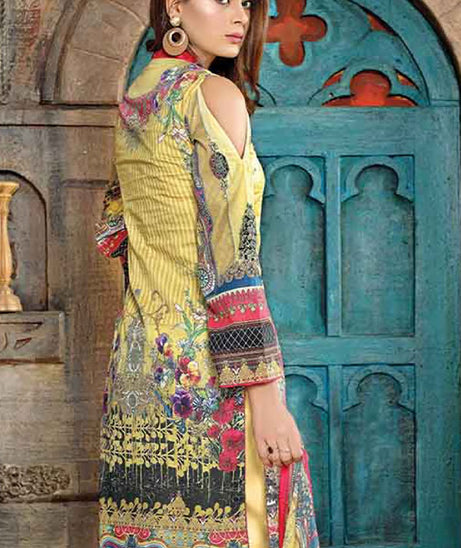 Aafreen Chikankari Emb`20 AF#24