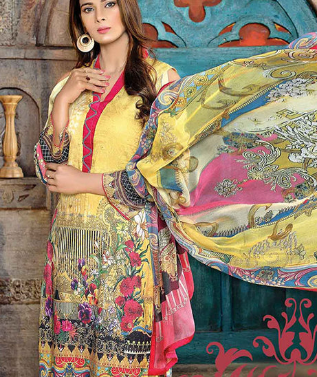 Aafreen Chikankari Emb`20 AF#24