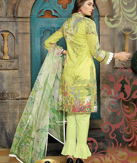 Aafreen Chikankari Emb`20 AF#28