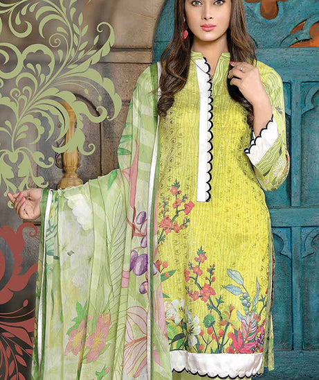 Aafreen Chikankari Emb`20 AF#28