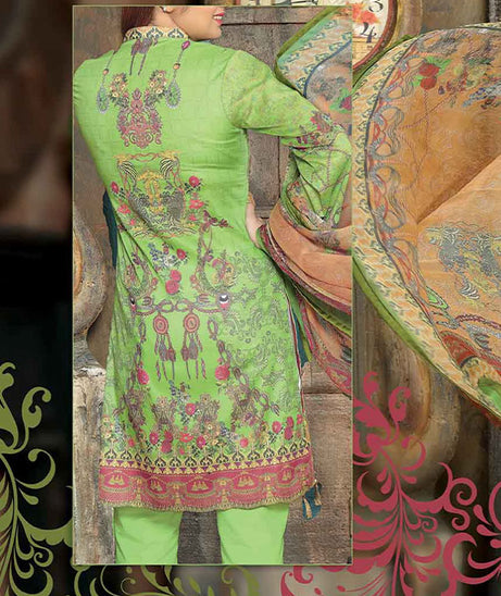 Aafreen Chikankari Emb`20 AF#29