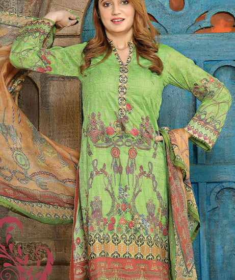 Aafreen Chikankari Emb`20 AF#29