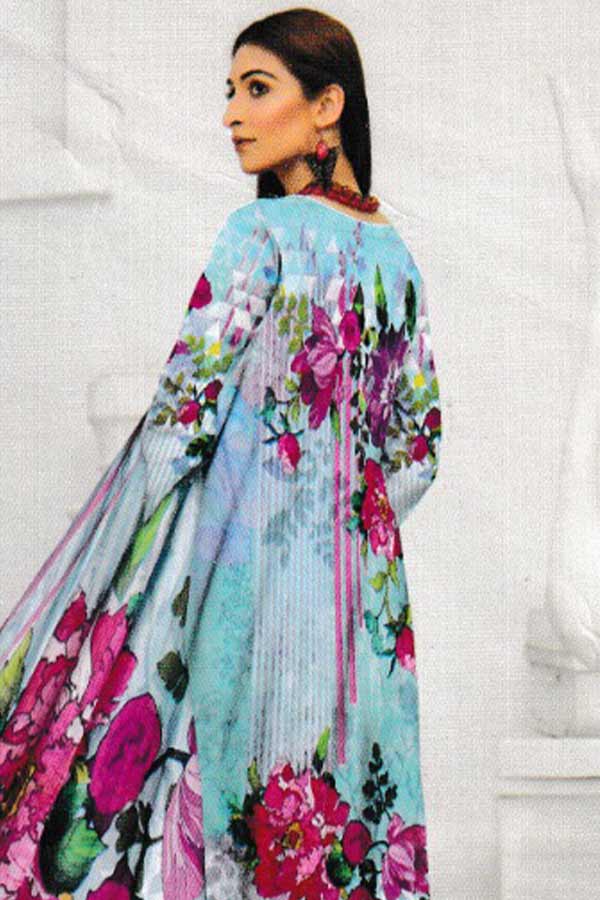 Aafreen D/Emb Karandi`20 AAF#52