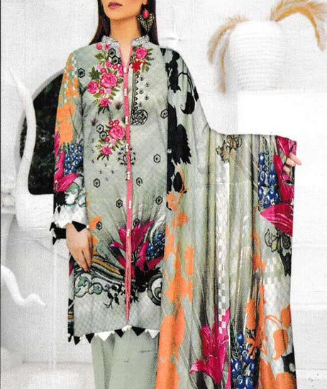 Aafreen D/Emb Karandi`20 AAF#58