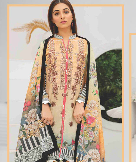 Aafreen D/Emb Karandi`20 AAF#50