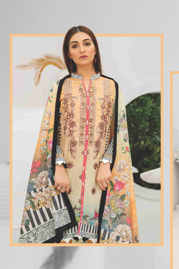 Aafreen D/Emb Karandi`20 AAF#50
