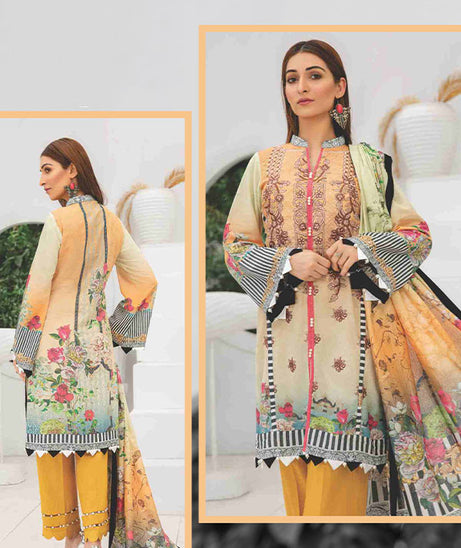 Aafreen D/Emb Karandi`20 AAF#50