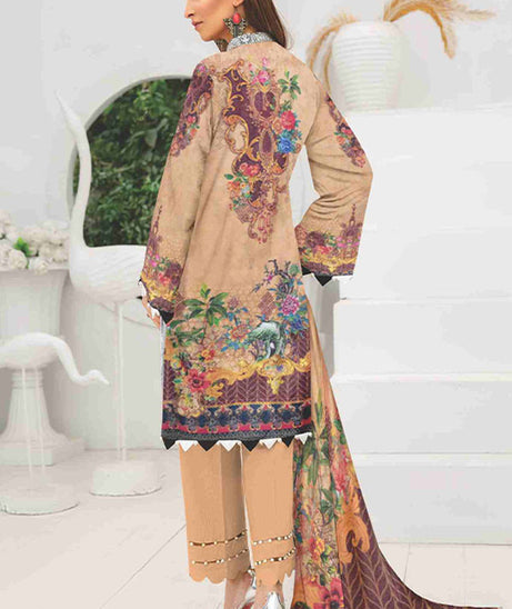 Aafreen D/Emb Karandi`20 AAF#54