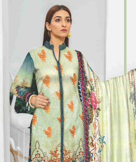 Aafreen D/Emb Karandi`20 AAF#55