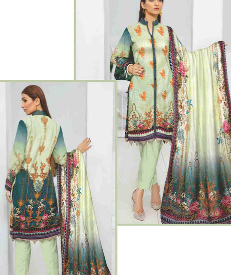 Aafreen D/Emb Karandi`20 AAF#55