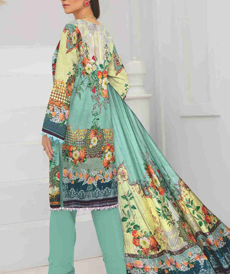 Aafreen D/Emb Karandi`20 AAF#57
