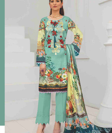 Aafreen D/Emb Karandi`20 AAF#57