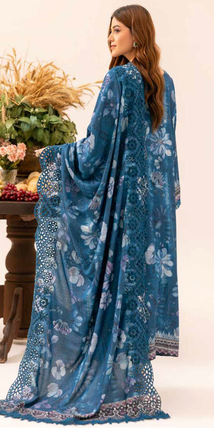 RA Aafreen Emb Karandi`24 AF#139