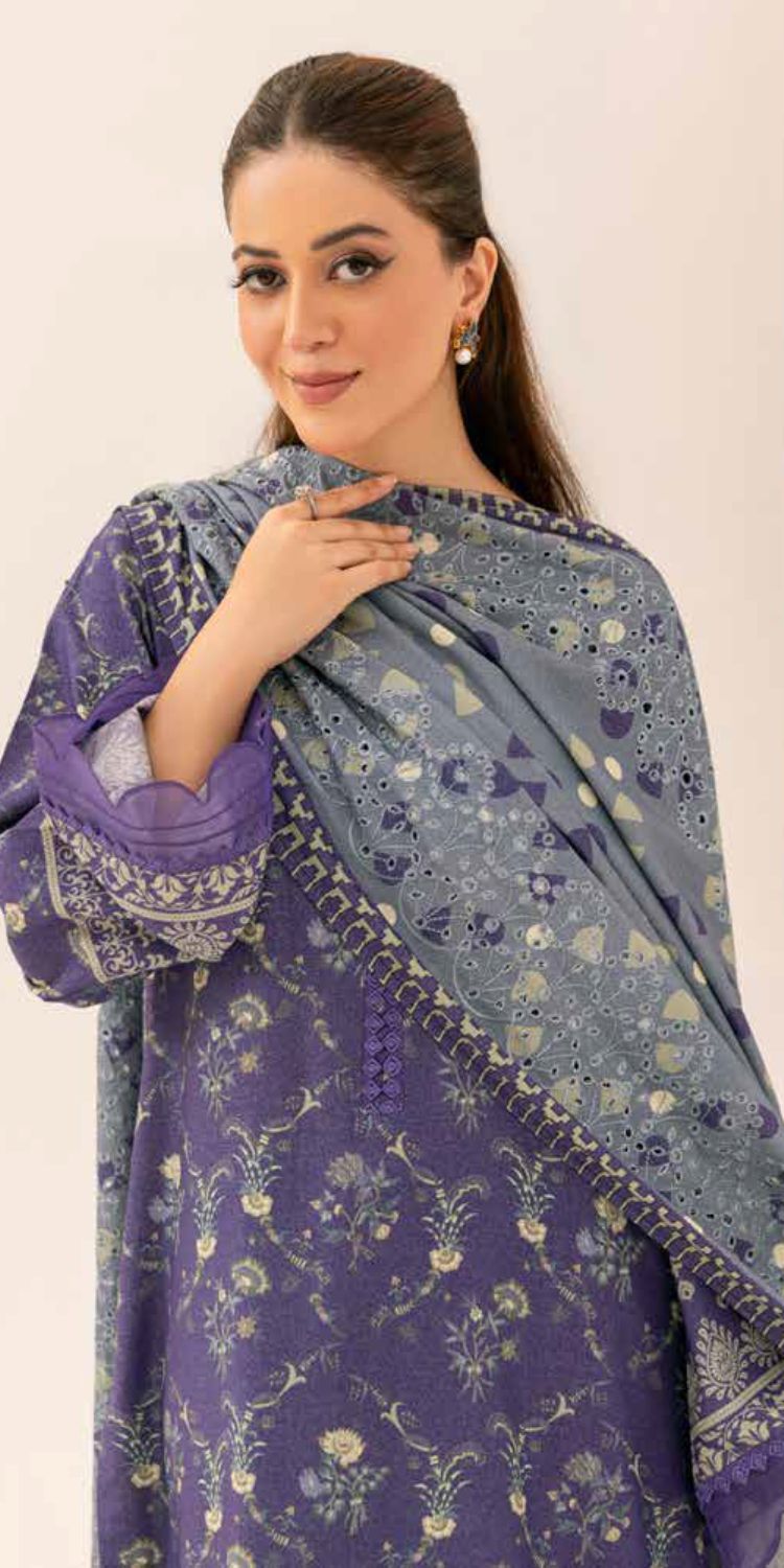 RA Aafreen Emb Karandi`24 AF#140