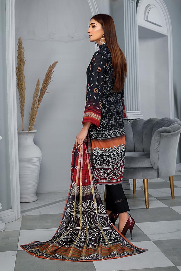 Afreen By Aalaya Emb Lawn`23 D#04