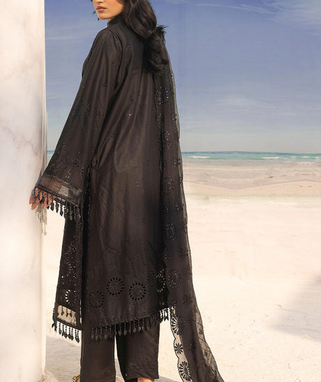 Aalaya Azure Emb Lawn'25 D#01