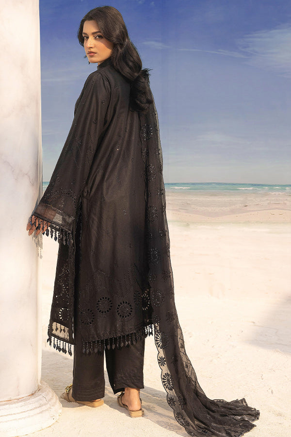 Aalaya Azure Emb Lawn'25 D#01