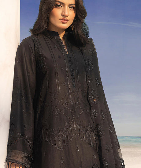 Aalaya Azure Emb Lawn'25 D#01