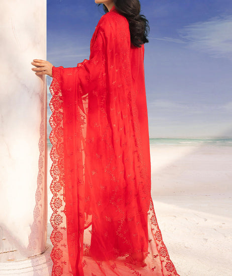 Aalaya Azure Emb Lawn'25 D#05