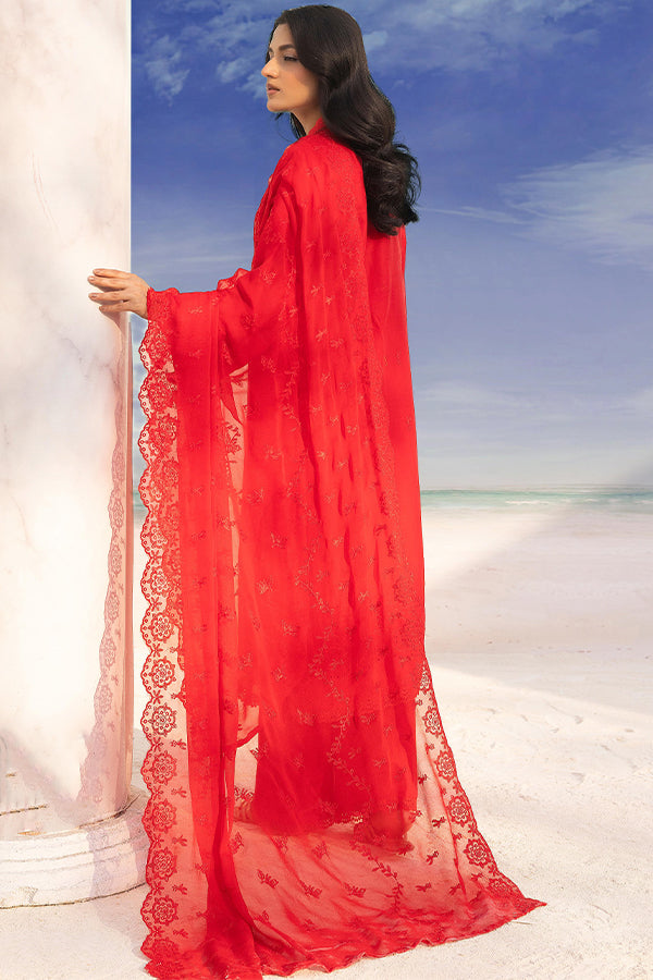 Aalaya Azure Emb Lawn'25 D#05