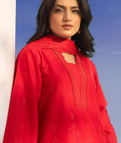 Aalaya Azure Emb Lawn'25 D#05