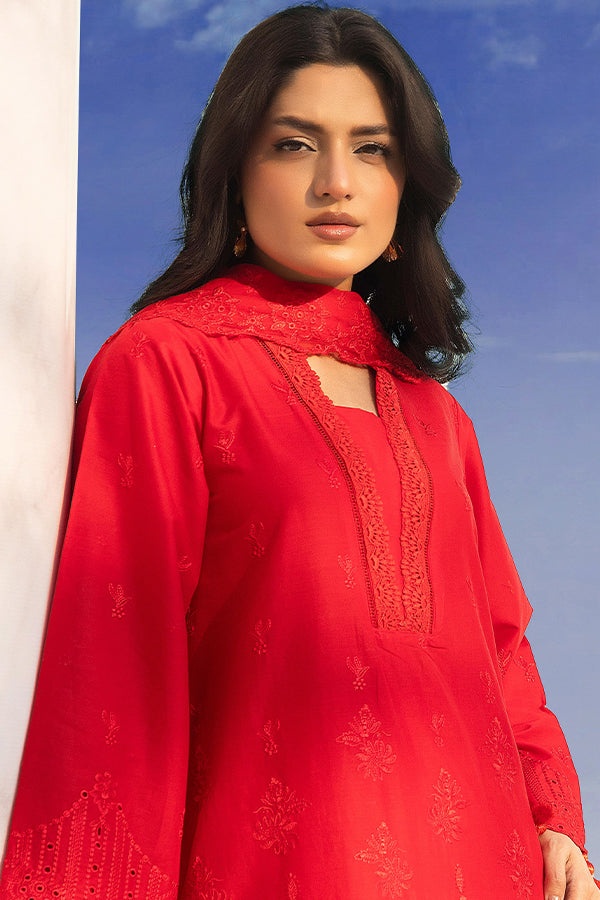 Aalaya Azure Emb Lawn'25 D#05