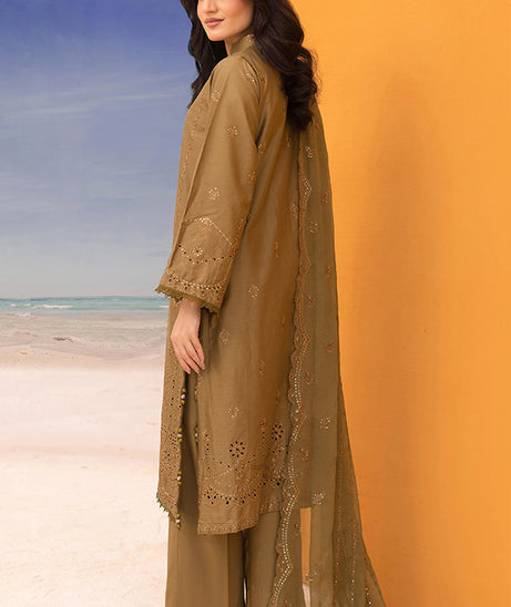 Aalaya Azure Emb Lawn'25 D#07