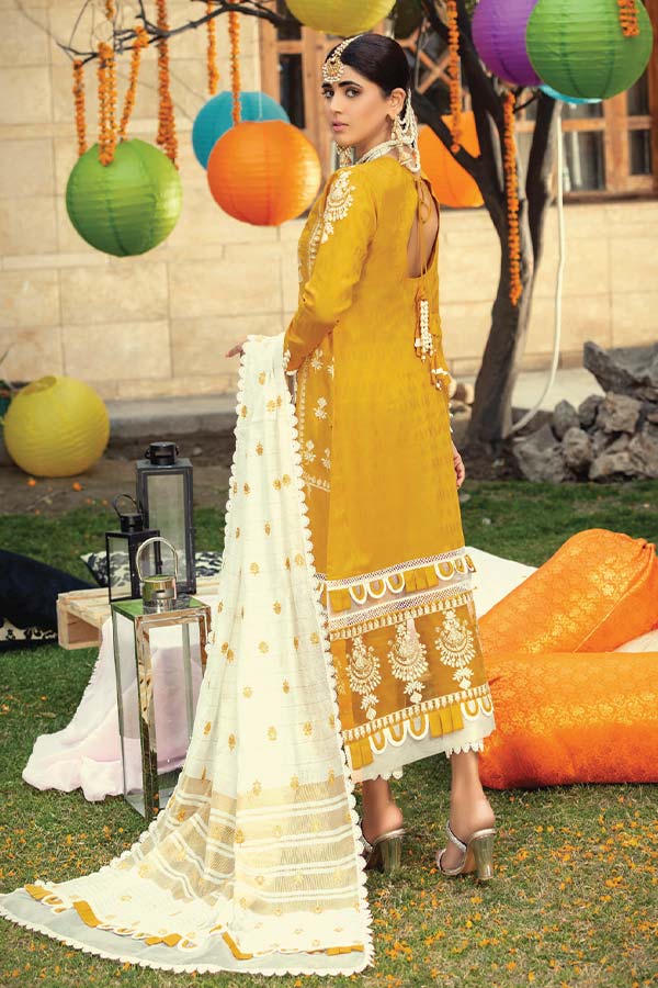 Aalaya Bahar-e-Husn Lawn'22 D#1