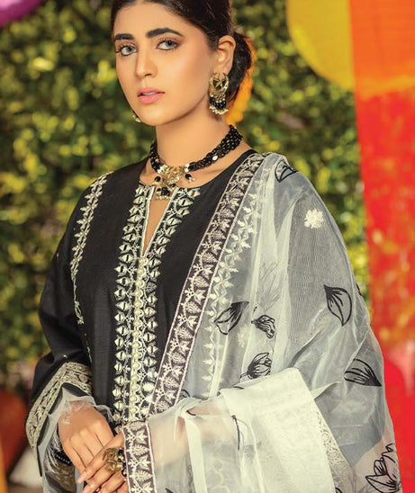 Aalaya Bahar-e-Husn Lawn'22 D#2