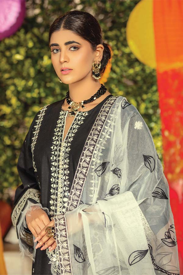 Aalaya Bahar-e-Husn Lawn'22 D#2