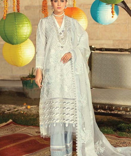 Aalaya Bahar-e-Husn Lawn'22 D#3