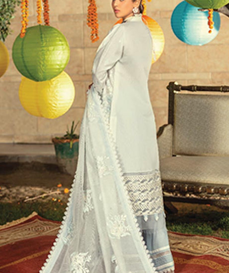 Aalaya Bahar-e-Husn Lawn'22 D#3