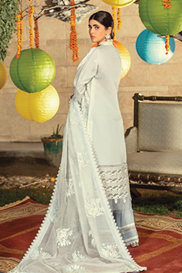 Aalaya Bahar-e-Husn Lawn'22 D#3