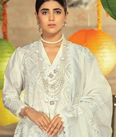 Aalaya Bahar-e-Husn Lawn'22 D#3