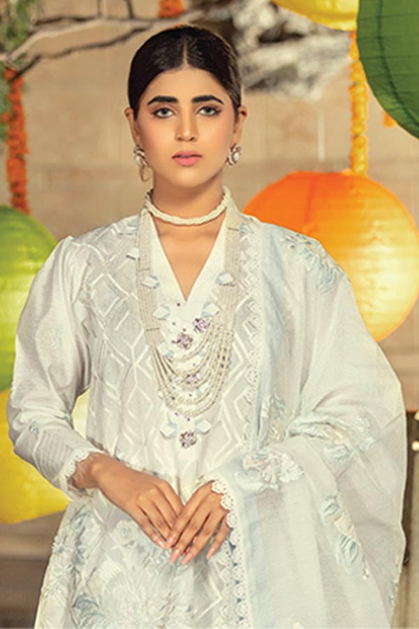 Aalaya Bahar-e-Husn Lawn'22 D#3