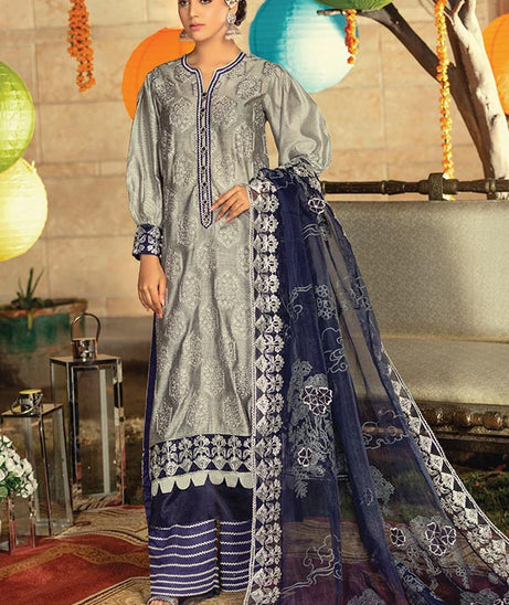 Aalaya Bahar-e-Husn Lawn'22 D#5