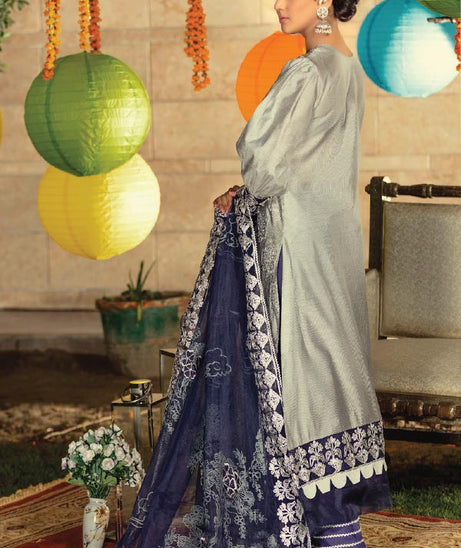 Aalaya Bahar-e-Husn Lawn'22 D#5