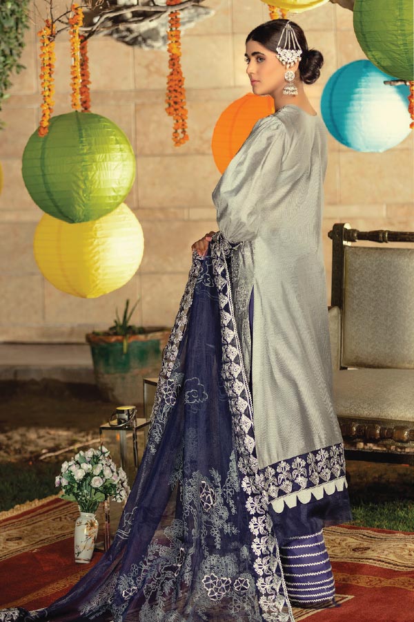 Aalaya Bahar-e-Husn Lawn'22 D#5